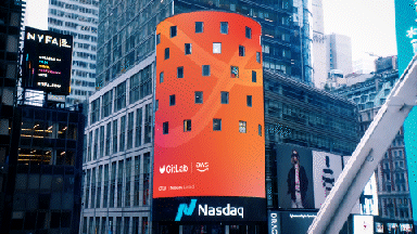 GitLab Nasdaq Tower